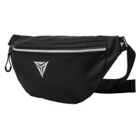 ราคา กระเป๋าคาด กระเป๋าคาดเอว กระเป๋าคาดอก ผช กระเป๋าคาดอกแบรนด์แท้ MOTOWOLF MDL 0713 กระเป๋าคาดเอว คาดอก กันน้ำ แนวไบค์เก้อ (15607560905)