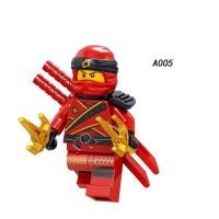 ราคา เลโก้ นินจาโก Lego Ninjago Masters of Spinjitzu (21328525568)
