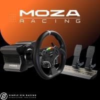 ราคา MOZA R5 BUNDLE 2 PEDALS (16885407919)
