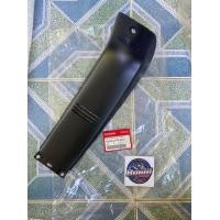 ราคา เเท้เบิกศูนย์ เซ็ตชิ้นดำทั้งคันWave 125R ชิ้นพลาสติกดำทั้งเซ็ต Wave125R ชิ้นดำเวฟ125R แท้ศูนย์ (19371943800)