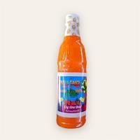 ราคา CHILLI SAUCE ซอสพริก ซอส ซอสพมา 640ml ซอสแดง ซอสอย่างดี (17345820106)