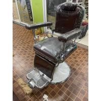 ราคา ราคาพิเศษ เก้าอี้บาร์เบอร์ งานพิเศษ ธรรมดา มีสั่งตามแบบ ขาสีดำ ขาว (20003742317)