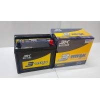 ราคา ปิคอัพ 2500cc 3K MAX95L ส่งฟรี 12V 75Ah CCA 600 สำหรับเครื่องยนต์ 1600 2500cc แบตเตอรี่รถยนต์ ชนิดกึ่งแห้งพร้อมใช้งาน ทนทาน (13917304212)