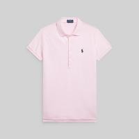 ราคา Polo Ralph Lauren POLO เสื้อโปโล รุ่น WMPOKNINCU20373 สี 650 PINK (14861875891)
