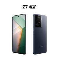 ราคา iQOO Z7 5G โทรศัพท์มือถือไอคู 12 256 Snapdragon 782G Flashcharge 120W 6 64 LCD 120Hz (21331002323)