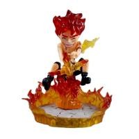 ราคา IJVBTV ลูฟี่เกียร์5 ของเล่นรุ่น luffy Gear 5 Sun God luffy Nika อะนิเมะลูฟี่ ลูฟี่เกียร์5รูปการกระทำ รูปปั้นรูปปั้นรูปปั้น การตื่นผล Sun God luffy Nika Figurine ของขวัญสำหรับเด็ก (20611921089)