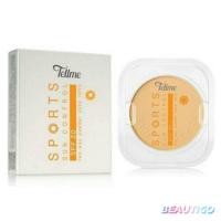 ราคา รีฟิลแป้งเท็ลมี Tellme Sports Sun Control Two Way Powder Cake SPF20 Refill (415069976)