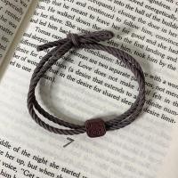 ราคา ยางรัดผมลายเชือก ติดการ์ตูนหมูน้อยน่ารัก ยางรัดผมกำไลข้อมือคู่รัก ยางมัดผมแฟชั่น น่ารัก ยางรัดผม (19199985449)