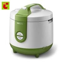 ราคา PHILIPS ฟิลิปส์ หม้อหุงข้าว 2 ลิตร รุ่น HD3119 By Big C (1189552513)