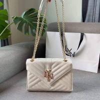 ราคา Lyn กระเป๋าสะพายข้าง new collection กระเป๋าลิน (14655163750)