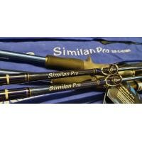 ราคา คันเบ็ดตกปลา okuma Similan Pro คันเบ็ดโอกุม่า คันจิ๊กกิ้งทะเล okuma Similan Pro 6 ฟุต 2 ท่อนต่อโคน เบท สปิน ร้าน Mata Fishing (7408425958)