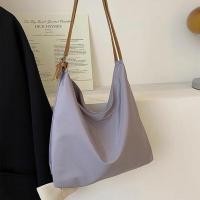 ราคา Citadel กระเป๋าสะพายไหล่ ผ้าnylon ทรงtote แฟชั่นเรียบๆ จุของได้เยอะ สไตล์เกาหลี สำหรับผูหญิง พร้อมส่งในไทย B799 (20984942153)