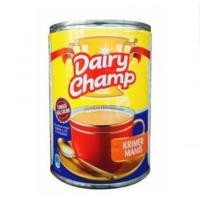ราคา Dairy Champ นมข้นหวานมาเลเซีย 500 กรัม (20861644401)