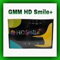 ราคา เครื่องรับสัญญาณดาวเทียม GMM Z HD Smile ใช้จานดาวเทียม (11951411107)