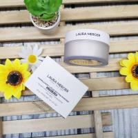 ราคา แป้งฝุ่น รุ่นใหม่ LAURA MERCIER Translucent Loose Setting Powder Ultra Blur 20g (21153240236)