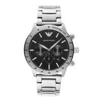 ราคา Emporio Armani Chronograph Quartz Blue Dial Mens Watch AR11306 43mm AR11241 (20870833252)