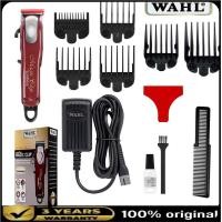 ราคา New Original WAHL ProSpecial 5 Star Series ปัตตาเลี่ยนไร้สาย แบบมืออาชีพ Wahl ของแท้ประกันศูนย์ 1ปี M (21117676780)