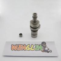 ราคา เสื้อสูบ ลูกสูบ หลบวาล์ว WAVE110i ลูก 54 ลูกสูบ54 อะไหล่แต่งรถ110i ปะเก็น หลบวาล์วลึกไล่เบา ใช้สำหรับแข่ง ลูก54เวฟ110i เสื้อสูบเวฟ110i (21278503612)