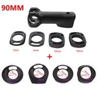 ราคา FSA Road bicycle stem 28 6MM 31 8MM ACR Aluminum Bicycle Stem Internal cable routing Handlebar Stem (17857902416)