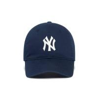 ราคา MLB หมวกแก็ป 3ACP6601N 50NYS NAVY NEW YORK YANKEES (12252213802)