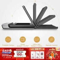 ราคา เหลือ6690 ออก E Taxได้ Xiaomi Mijia Walking Pad Machine A1 ลู่วิ่งไฟฟ้า รับประกันสินค้า 1 ปี (20860878319)