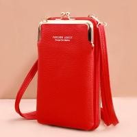 ราคา MagiDeal กระเป๋าคาดลำตัวขนาดเล็กสำหรับกระเป๋าโทรศัพท์มือถือกระเป๋าสะพายพาดลำตัวกระเป๋าใส่โทรศัพท์มือถือ (19564680743)