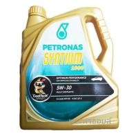 ราคา อยากได้ถูก ล็อตเก่าเชิญร้านอื่นได้ค่ะ ปิโตรนาส ซินเธี่ยม น้ำมันเครื่อง สังเคราะห์แท้เบนซิน มาตรฐานเบนซ์การันตี 5w40 5w30 (17466773974)