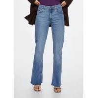 ราคา MANGO JEANS ELLE กางเกงยีนส์ REF 37022878 (21348228901)