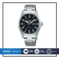 ราคา SEIKO นาฬิกาข้อมือ SEIKO AUTOMATIC รุ่น SRPJ81K (17803381087)