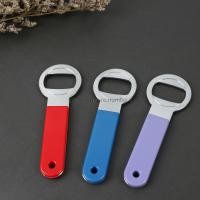 ราคา ที่เปิดขวดสแตนเลส ที่เปิดฝาขวดน้ำอัดลม คละสี (2576278784)