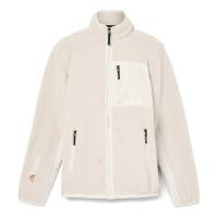 ราคา Timberland Men s Outdoor Archive Re Issue Jacket with Polartec Fleece แจ็คเก็ต TBLMA2M3H (20946828776)