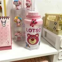 ราคา กระบอกเชค 500 ml แก้วเชค แก้วโปรตีนเชค แก้วชงโปรตีน แก้วน้ำการ์ตูนดิสนีย์ แก้วเขย่าเวย์ กระบอกน้ำพกพา ขวดน้ำพกพา (20408490462)