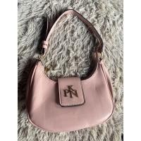 ราคา กระเป๋าPKN สีชมกะปิ ถือสวยน่ารักๆ (20775454313)