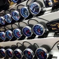 ราคา ดิฟฟี่คัลเลอร์ฟูลหน้ามืด Difiงานสวย1เซ็ตมีอุปกรณ์ให้6ตัวพร้อมกล่องรีโมทสามารถติดตั้งได้เลย ติดตั้งสะดวก มีสินค้าใหม่ให้ในภาพเป็นตัวโ (1007996422)