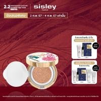 ราคา Sisley Phyto Blanc Cushion Blooming Peonies Collection 15g ซิสเล่ย์ รองพื้นในรูปแบบคุชชั่นเพื่อผิวสว่างใสเปล่งปลั่ง ลิมิเต็ด เอดิชั่น (21001628096)