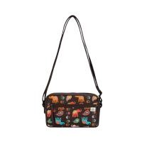ราคา NaRaYa Shoulder Bag กระเป๋าสะพาย NB 219AN (21242120995)
