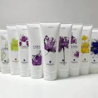 ราคา โลชั่นน้ำหอม คาร่า 200ml ของแท้ หลอดแปะสติกเกอร์ ฝาขาว หลอดขาว (17441459553)