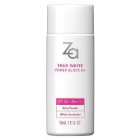 ราคา ZA True White EX Power Block UV SPF 50 SPF40 Perfect Protector Foam Emulsion BB Cream Cream (17452449735)