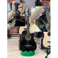ราคา SALE กีต้าร์โปร่ง 38 Aciustic Guitar 38 กีต้าร์งานดีราคาถูก คุ้มค่าราคาแน่นอน (21242447905)
