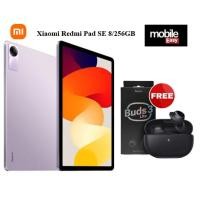 ราคา เเท็บเล็ต Xiaomi Redmi Pad SE Wi Fi 8 256GB (21281702763)