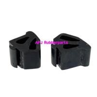 ราคา ยางรองกันกระแทกฝากระโปรงข้าง Toyota VIgo Tiger โตโยต้า วีโก้ ไทเกอร์ 2ตัว แพ็ค (20421708888)