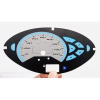 ราคา สตาร์ทเท้า แผ่นเรือนไมล์ Honda Wave125s สตาร์ทเท้า ไฟ LED Meter Honda Wave 125s manual Start LED (20771090918)