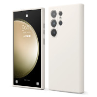 ราคา elago Galaxy S24 Silicone Case S24 S24 Plus S24 Ultra เคส silicone เกรดพรีเมียม สินค้าพร้อมส่ง (21317630535)