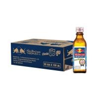 ราคา กระทิงแดง ทีโอเปล็ก แอล 100 มล x50 ขวด (20983146158)