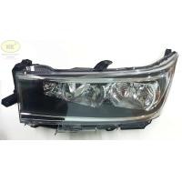 ราคา ไฟหน้า โตโยต้า อินโนว่า 16 19 รุ่นหลอดไฟธรรมดา Toyota Innova 16 19 (20625609348)