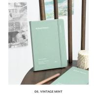 ราคา 2024 Brilliant Planner Weekly แพลนเนอร์รายสัปดาห์ ปกแข็ง layout มี to do list พร้อมส่ง Iconic (20421081204)