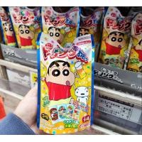 ราคา Crayon Shin chan Soft Drink น้ำผลไม้ชนิดผง เบียร์ชินจัง ไม่มีส่วนผสมแอลกอฮอล์ มี 2รสชาติให้เลือก จากร้านขนมญี่ปุ่น Stock พร้อมส่ง (20917503276)