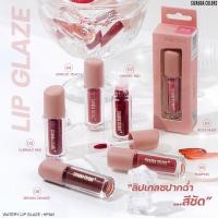ราคา Sivanna Colors Matte Watery Lip Glaze HF941 (19560617669)