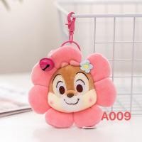 ราคา ส่งทันทีจากไทย พวงกุญแจ จี้ตุ๊กตาการ์ตูนดิสนีย์ Lotso Chip Winnie The Pooh Donald Duck สําหรับเด็ก (21318186187)
