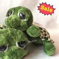 ราคา ตุ๊กตาเต่าแซมมี่ ขนาด 8 10 12 15 18 22 นิ้ว (16248342506)